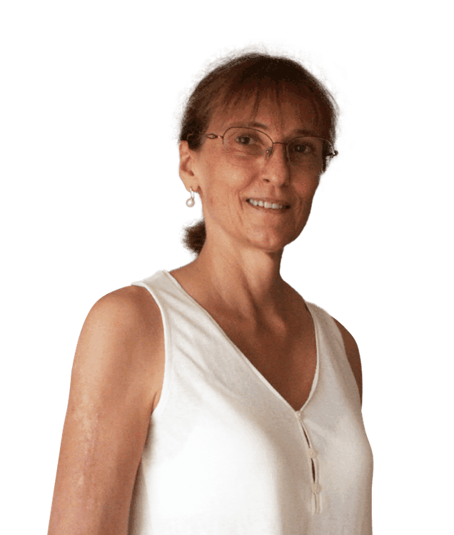 Annette Englert