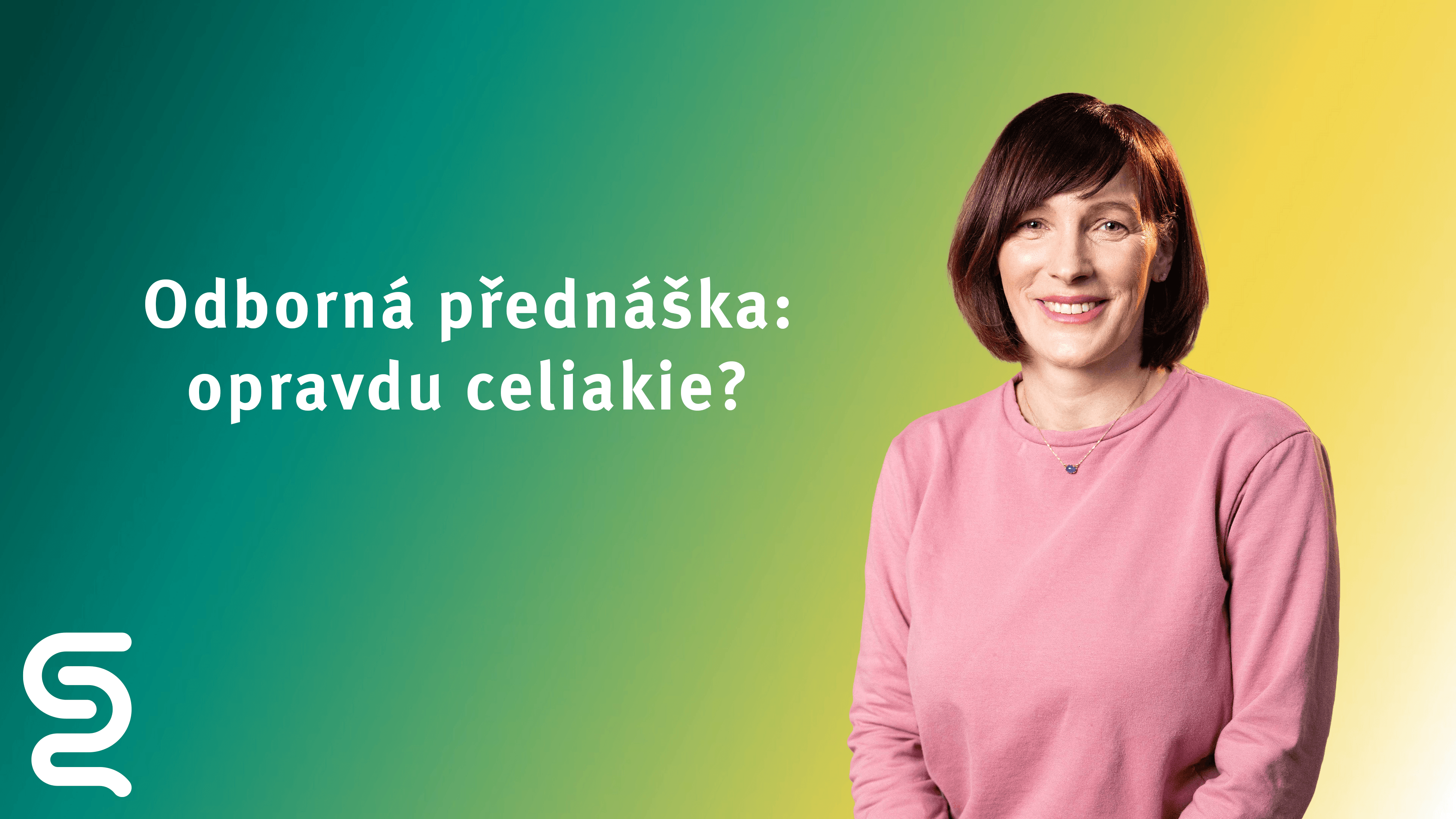 Preview image for video: Přednáška odborníka: Opravdu celiakie? 
