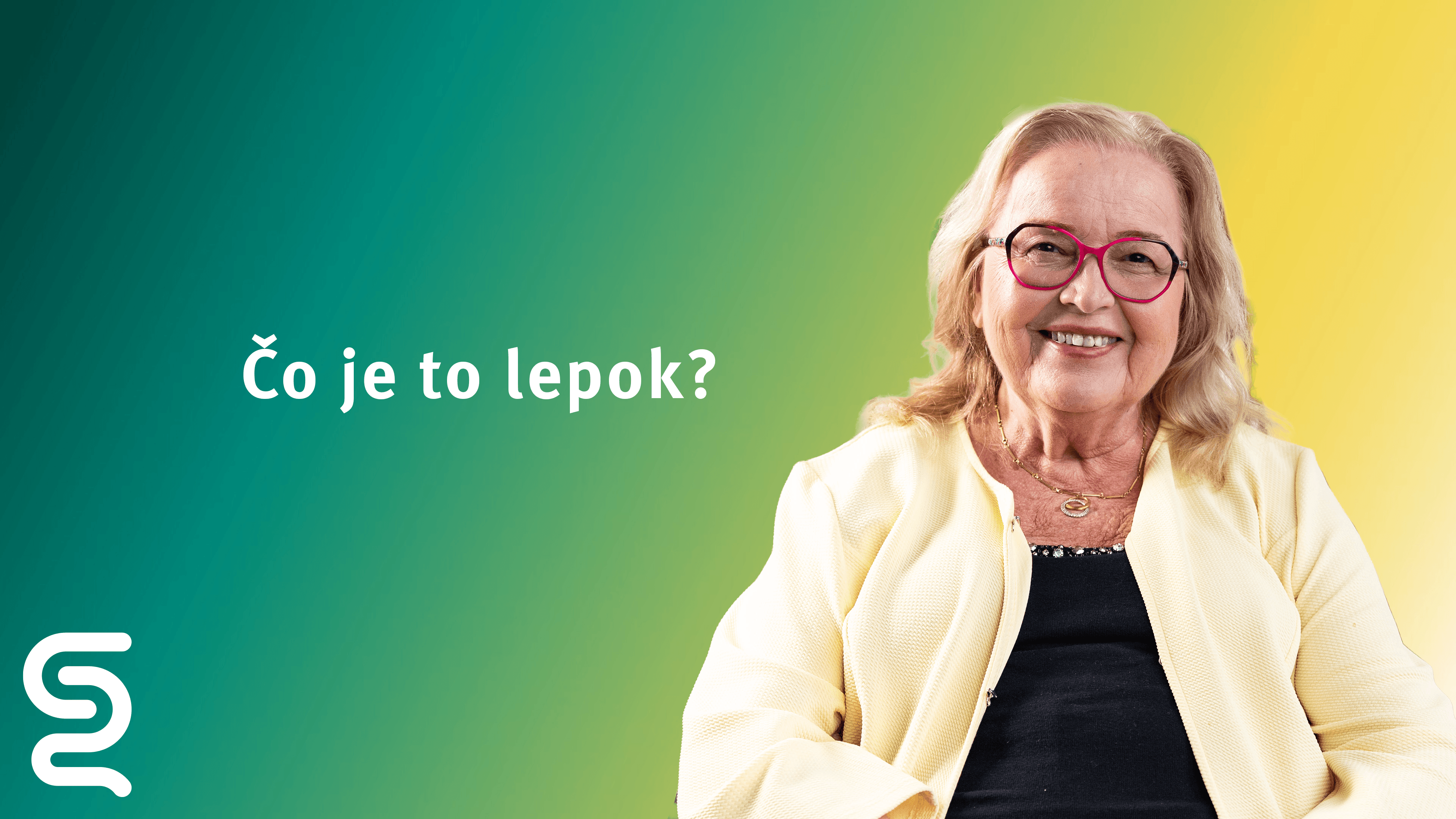 Preview image for video: Mohol by to byť lepok?