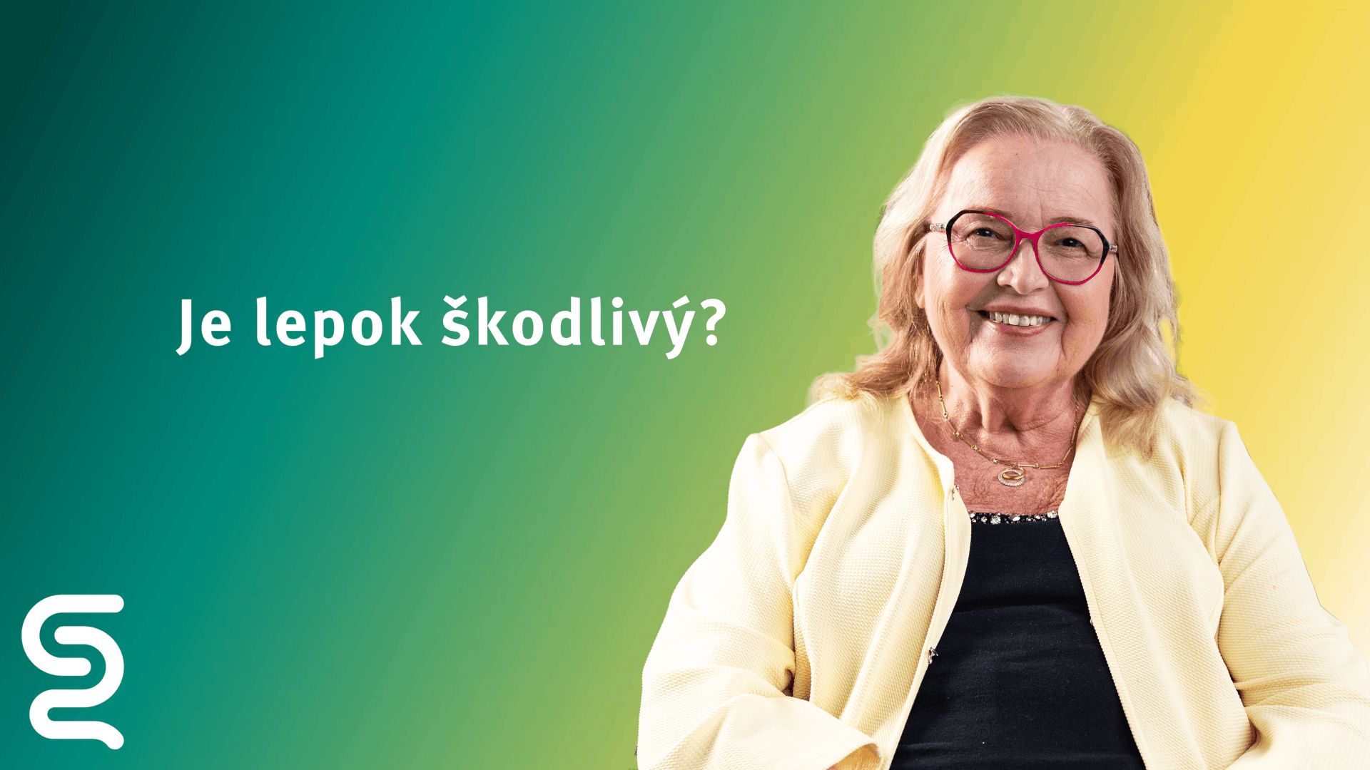 Preview image for video: Je lepok škodlivý? 