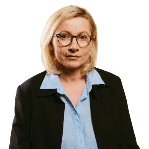 lek. Katarzyna Wierzbicka