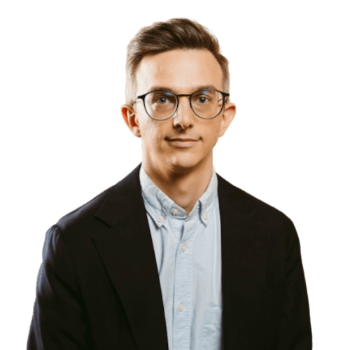 lek. Marcin Bzdyra