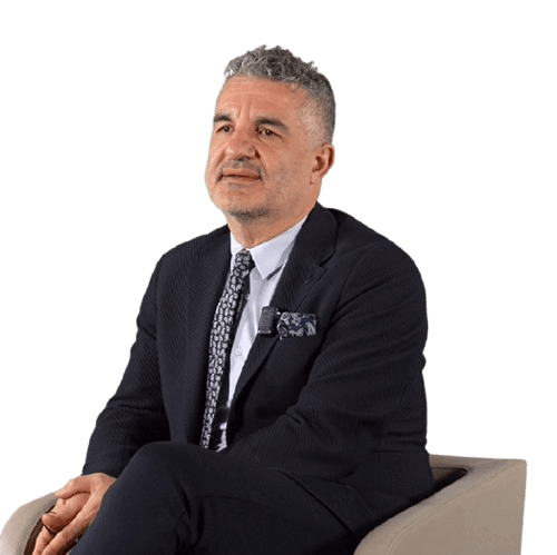Prof.Dr.Murat Baş 
