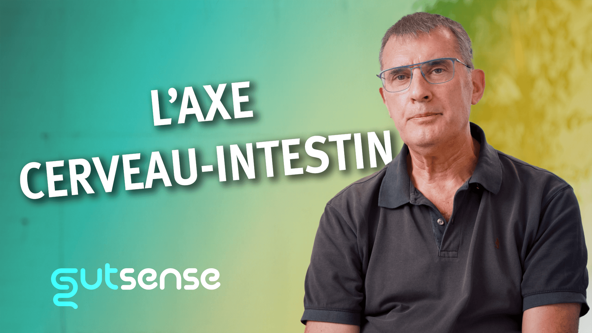 Qu'est-ce que l'axe intestin-cerveau ?