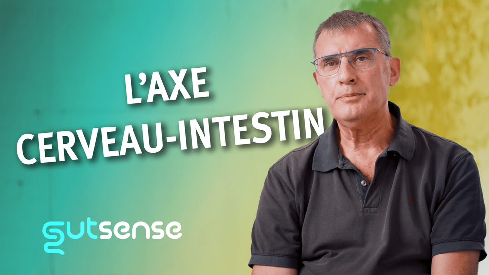 Qu'est-ce que l'axe intestin-cerveau ?