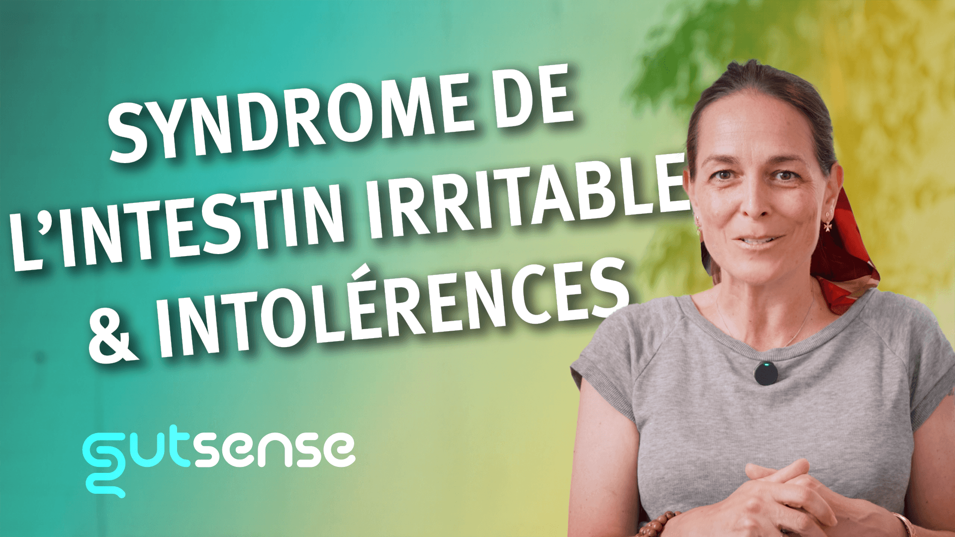 SII et intolérances alimentaires