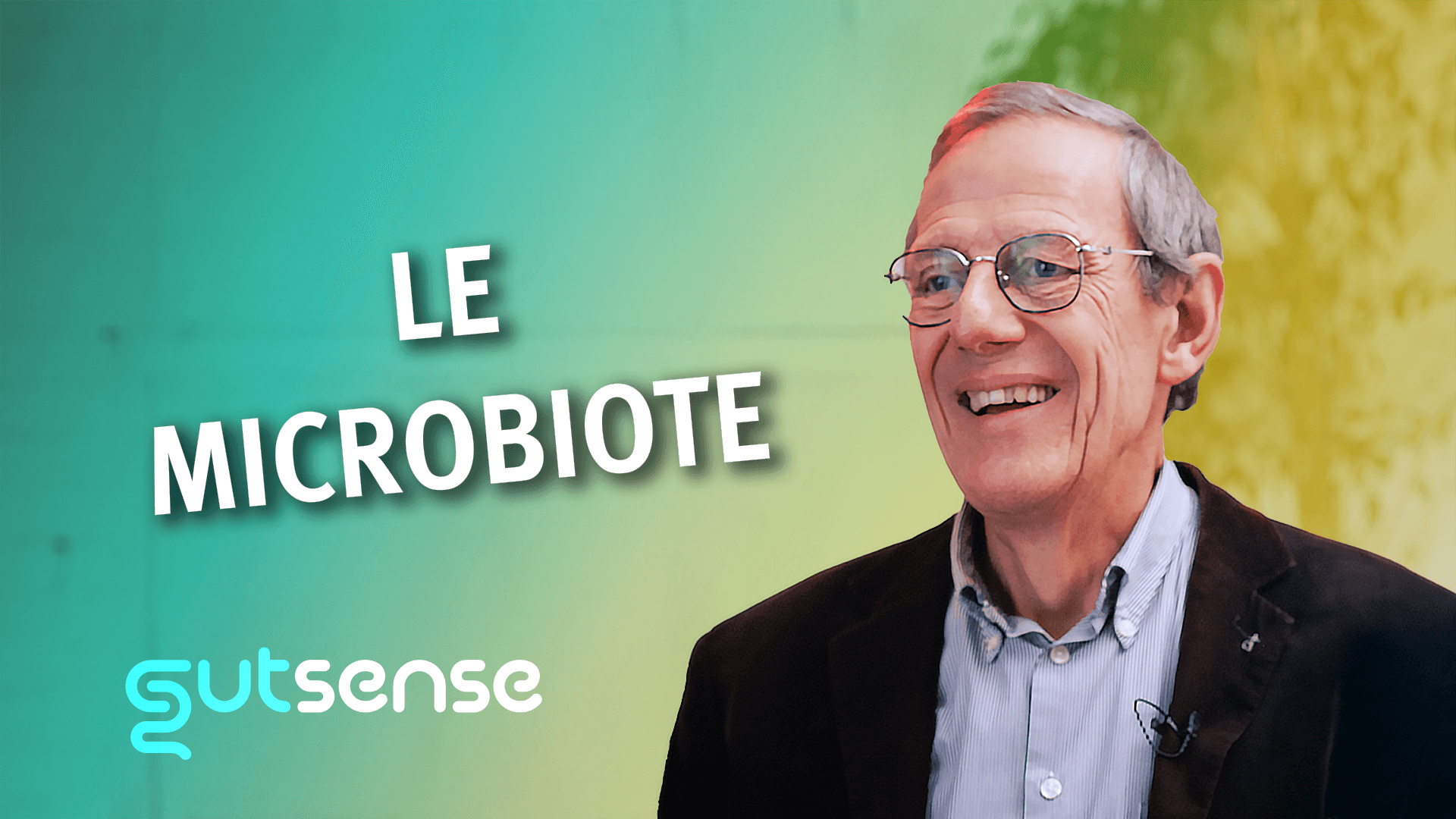 Le microbiote : Qui est-il ? A quoi sert-il ?