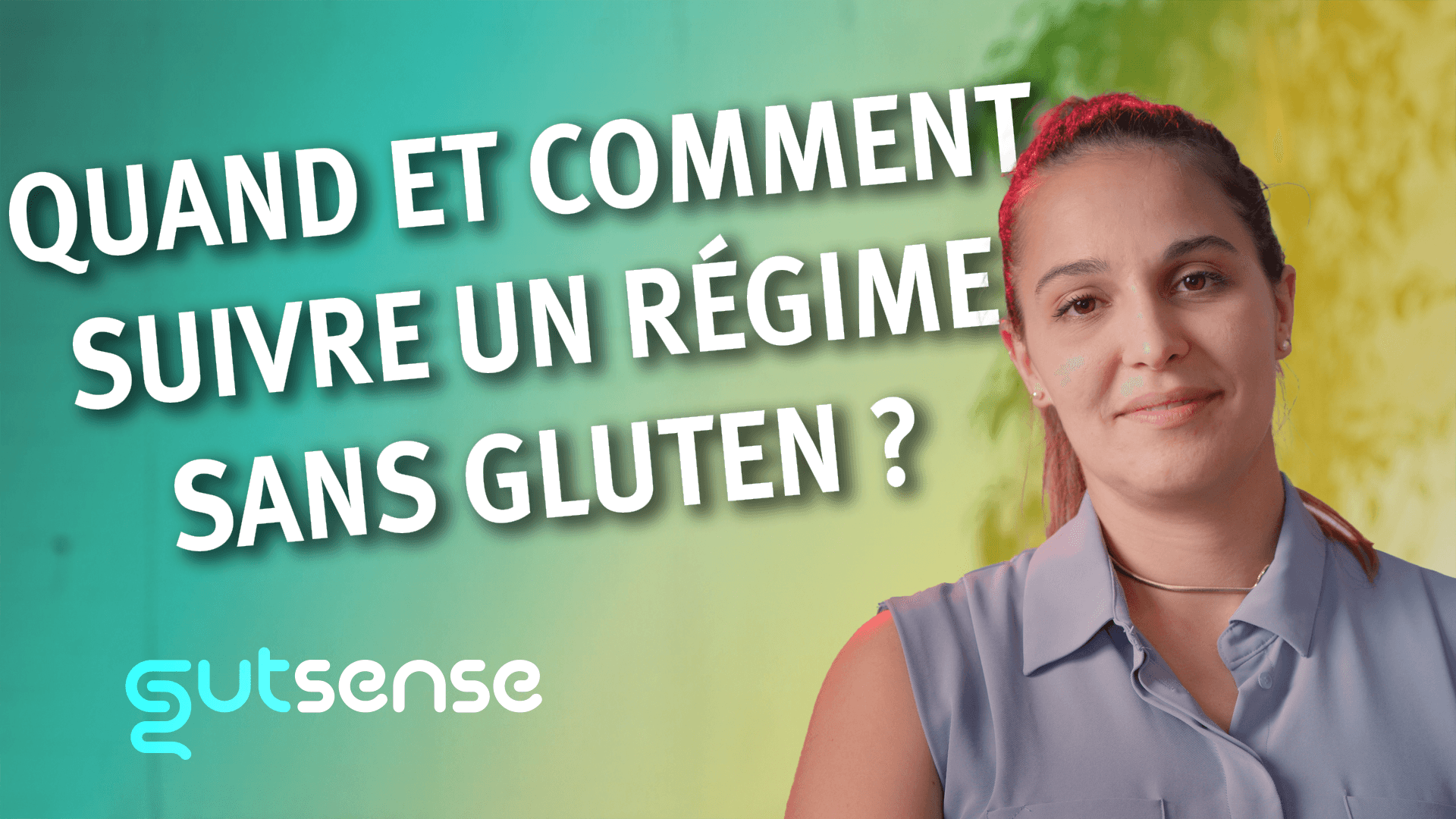 Quand et comment faire un régime sans gluten ?
