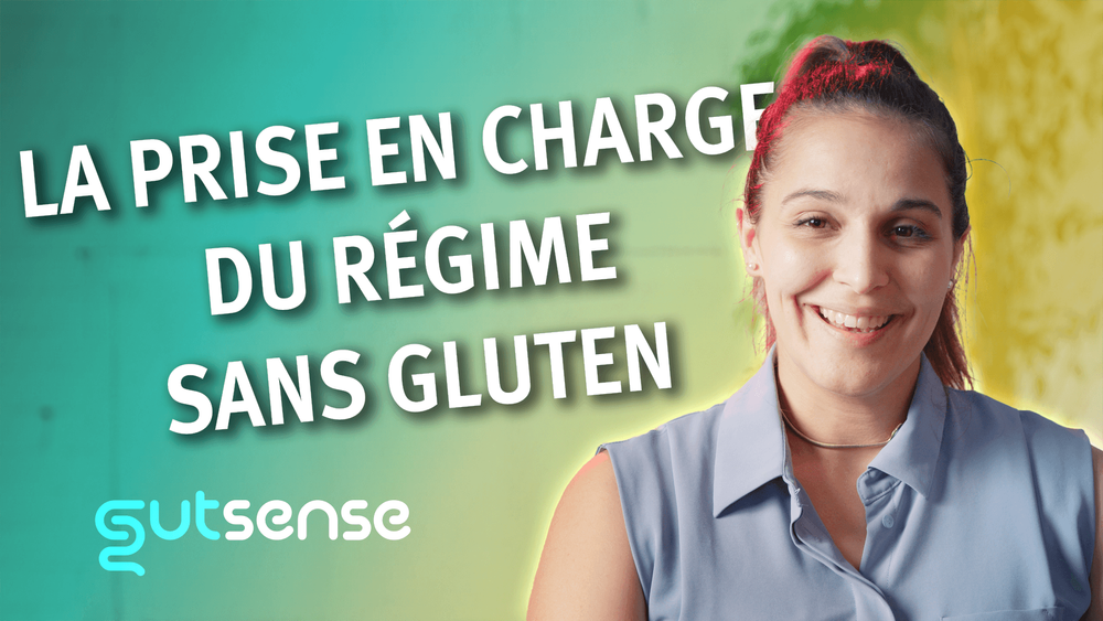 Quelle prise en charge du régime sans gluten?