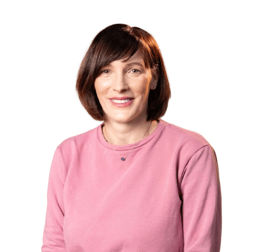 MUDr. Barbora Bahníková