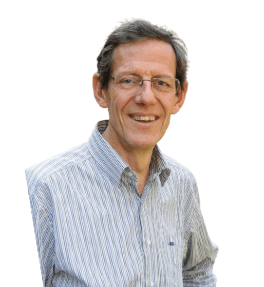 Dr. Jean-Michel Lecerf