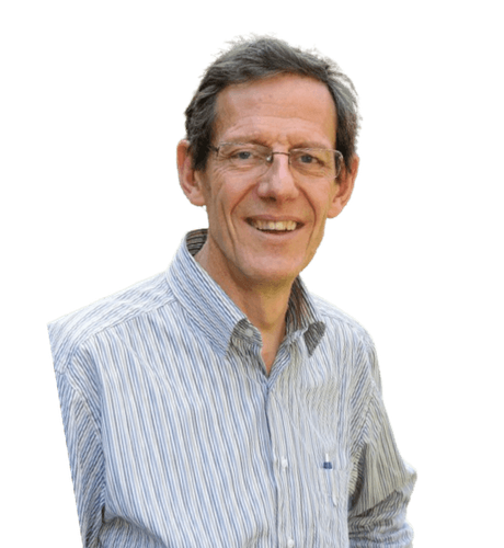 Dr. Jean-Michel Lecerf