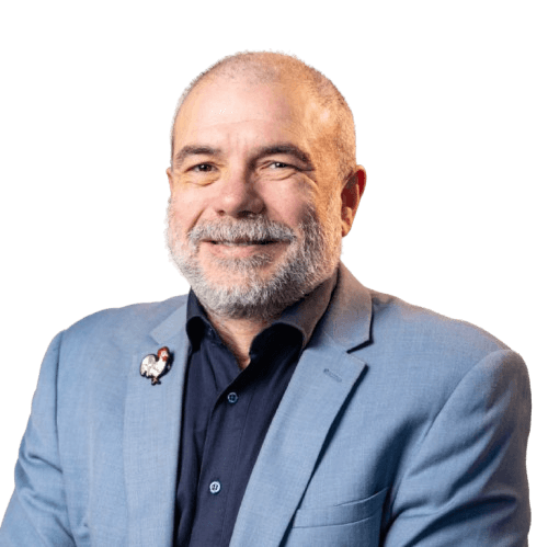 doc. MUDr. Pavel Kohout, Ph.D.