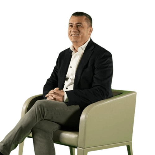 Prof. Dr. Can Gönen