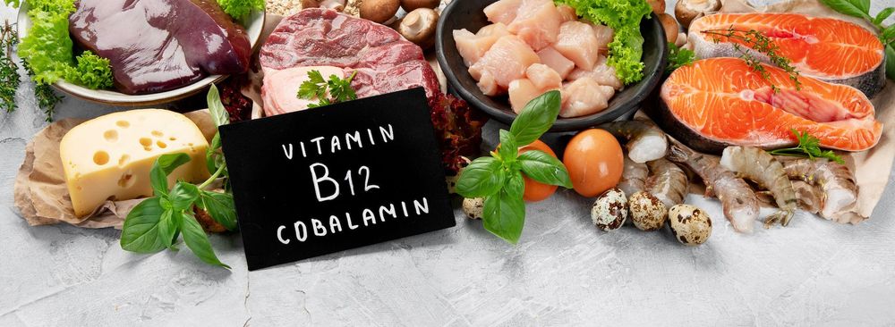 Qu'est-ce que la cobalamine ?